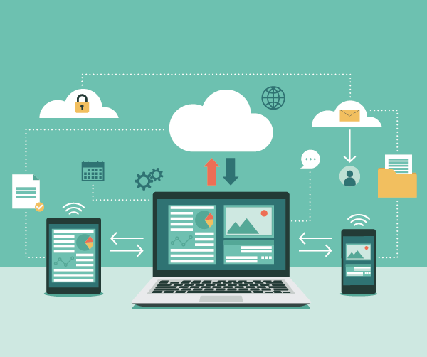 CloudComputing